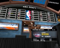 Cкриншот NBA 2K12, изображение № 578453 - RAWG