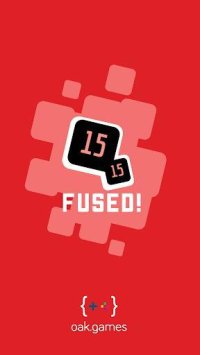 Cкриншот Fused: Number Puzzle, изображение № 1537312 - RAWG