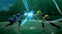 Cкриншот NARUTO SHIPPUDEN: Ultimate Ninja STORM 3, изображение № 597869 - RAWG