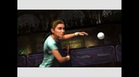 Cкриншот Rockstar Table Tennis, изображение № 284677 - RAWG
