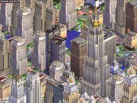 Cкриншот SimCity 3000, изображение № 318919 - RAWG