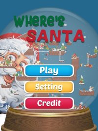 Cкриншот Where's Santa, изображение № 1792242 - RAWG