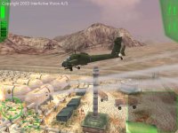 Cкриншот Apache Air Assault (2003), изображение № 321616 - RAWG