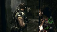 Cкриншот Resident Evil 5, изображение № 723860 - RAWG