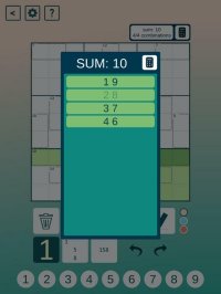 Cкриншот Killer Sudoku CTC, изображение № 2639798 - RAWG