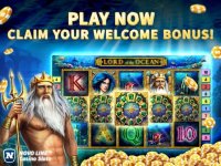 Cкриншот Slotpark Slots & Casino Games, изображение № 1928301 - RAWG