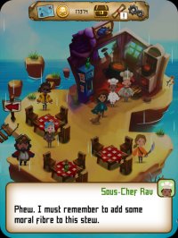 Cкриншот Rule with an Iron Fish: A Pirate Fishing RPG, изображение № 13500 - RAWG
