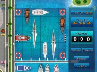 Cкриншот Marina Boat Traffic Control: The Puzzle Water Ship Saga - Free edition, изображение № 1796605 - RAWG