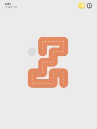 Cкриншот Fill: Draw One Line Maze Link, изображение № 2778431 - RAWG