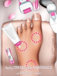 Cкриншот Manicure & Pedicure Nail Salon, изображение № 2263369 - RAWG