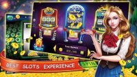 Cкриншот Slots Cool:Casino Slot Machine, изображение № 1516649 - RAWG