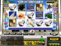 Cкриншот Reel Deal Casino Millionaire's Club, изображение № 318780 - RAWG