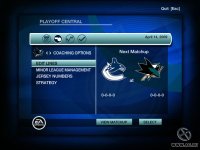 Cкриншот NHL 09, изображение № 498122 - RAWG