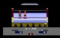 Cкриншот RealSports Boxing, изображение № 726312 - RAWG