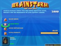 Cкриншот BrainStorm - The Game Show, изображение № 291482 - RAWG