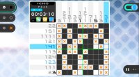 Cкриншот Picross S7, изображение № 3220012 - RAWG