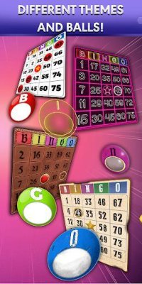 Cкриншот Bingo - Offline Free Bingo Games, изображение № 2074662 - RAWG