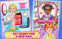 Cкриншот Baby Care & Dress Up Kids Game, изображение № 1362282 - RAWG