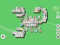 Cкриншот Online Mahjong Solitaire, изображение № 1886432 - RAWG