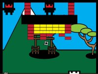 Cкриншот Ninja Arcade, изображение № 1167799 - RAWG