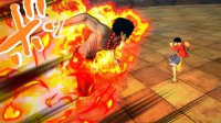 Cкриншот One Piece: Burning Blood, изображение № 626318 - RAWG