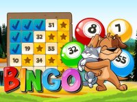 Cкриншот Bingo! Abradoodle Bingo Games, изображение № 898544 - RAWG
