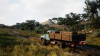 Cкриншот Truck Mechanic: Dangerous Paths - Prologue, изображение № 3402412 - RAWG