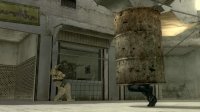 Cкриншот Metal Gear Solid 4: Guns of the Patriots, изображение № 507716 - RAWG