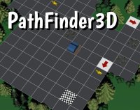Cкриншот PathFinder3D, изображение № 2191757 - RAWG