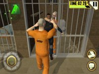 Cкриншот Prison Escape Alcatraz 3D Game, изображение № 918935 - RAWG