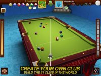 Cкриншот Real Pool 3D: Online Pool Game, изображение № 1794721 - RAWG