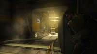 Cкриншот Deus Ex: Human Revolution - Недостающее звено, изображение № 584565 - RAWG