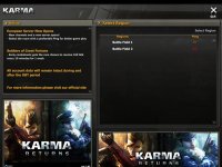 Cкриншот Karma Online: Prisoners of the Dead, изображение № 573344 - RAWG