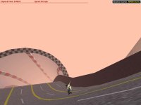 Cкриншот 3D Scooter Racing, изображение № 309763 - RAWG