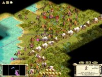 Cкриншот Civilization 3: Conquests, изображение № 368571 - RAWG