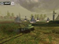 Cкриншот Panzer Elite Action: Танковая гвардия, изображение № 421980 - RAWG