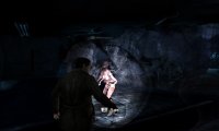 Cкриншот Silent Hill: Shattered Memories, изображение № 525665 - RAWG