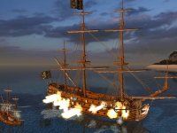 Cкриншот Корсары Online: Pirates of the Burning Sea, изображение № 355882 - RAWG