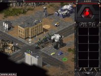 Cкриншот Command & Conquer: Tiberian Sun, изображение № 300597 - RAWG