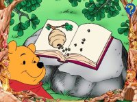 Cкриншот Winnie The Pooh And The Blustery Day: Activity Center, изображение № 1702754 - RAWG
