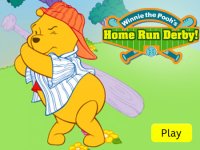 Cкриншот Winnie The Pooh's Home Run Derby, изображение № 1702672 - RAWG