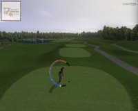 Cкриншот CustomPlay Golf 2010, изображение № 530714 - RAWG