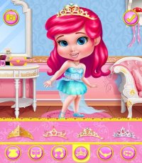 Cкриншот Princess Makeover: Girls Games, изображение № 1592846 - RAWG