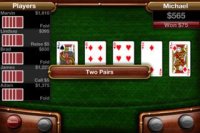 Cкриншот Card Master - Texas Hold'em - Poker - Blackjack, изображение № 898522 - RAWG