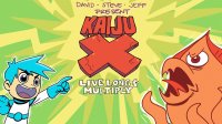 Cкриншот Kaiju X: Live Long and Multiply, изображение № 3182625 - RAWG