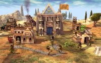 Cкриншот Settlers 2: Зарождение цивилизаций, изображение № 502835 - RAWG