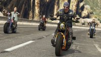 Cкриншот Grand Theft Auto V, изображение № 1827231 - RAWG