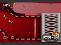 Cкриншот Racing Riders Z - Zombie Road, изображение № 1757435 - RAWG