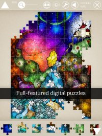 Cкриншот Mandie Manzano: Free Jigsaw Puzzles for Adults HD, изображение № 54170 - RAWG