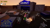 Cкриншот Toilet Paper Crisis Simulator 2020, изображение № 3630648 - RAWG